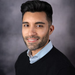 Saad Karim