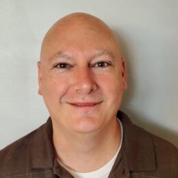 Jim Ekleberry