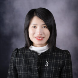 Yuezhe Li