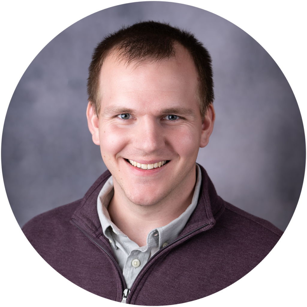 Todd Yoder, Ph.D. Metrum Research Group