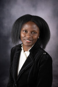 Prisca Owiddo