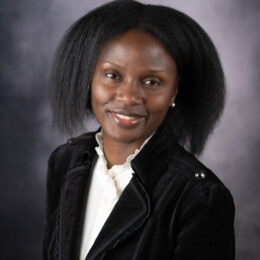 Prisca Owiddo