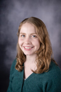 Grace O'Brien